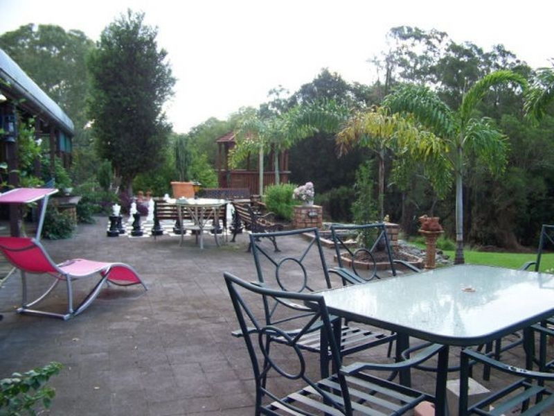 53 Goodsell Crescent, Tamborine QLD 4270