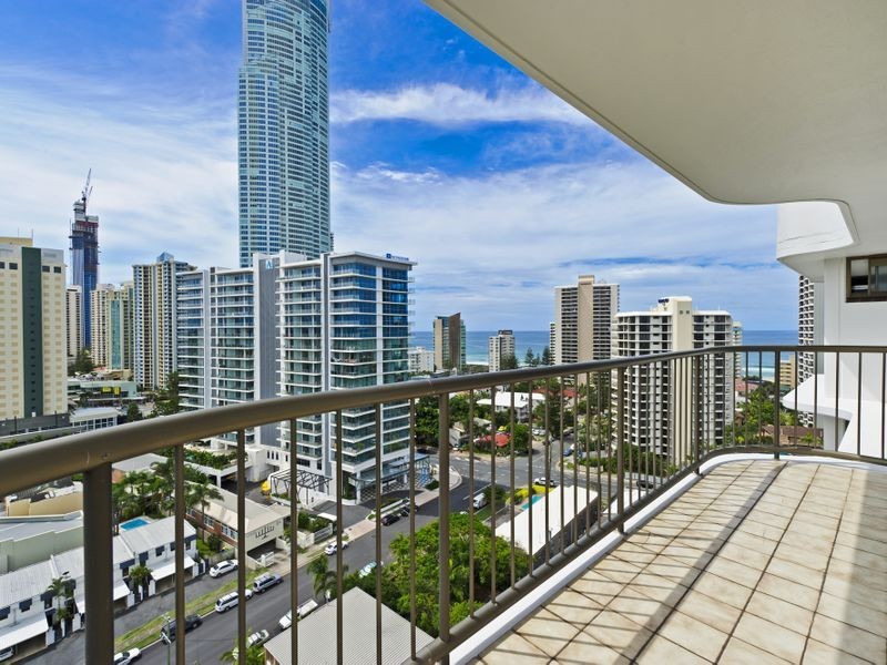 61/43 Enderley Avenue, Surfers Paradise QLD 4217