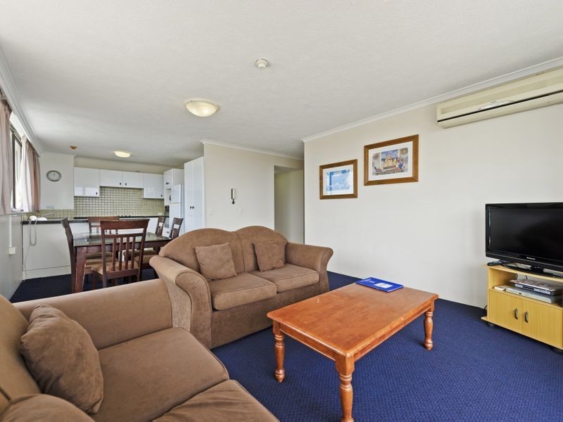 61/43 Enderley Avenue, Surfers Paradise QLD 4217