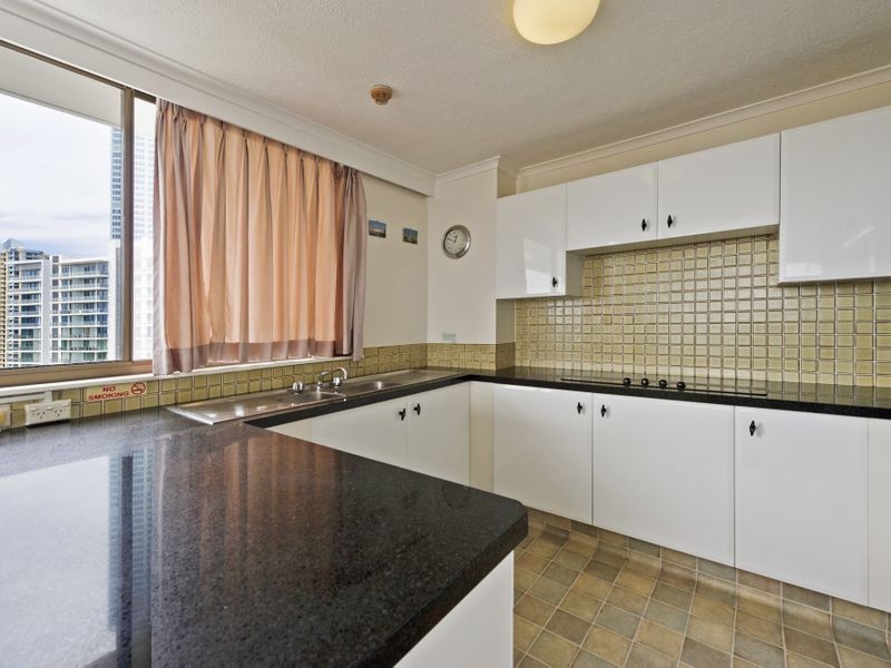 61/43 Enderley Avenue, Surfers Paradise QLD 4217