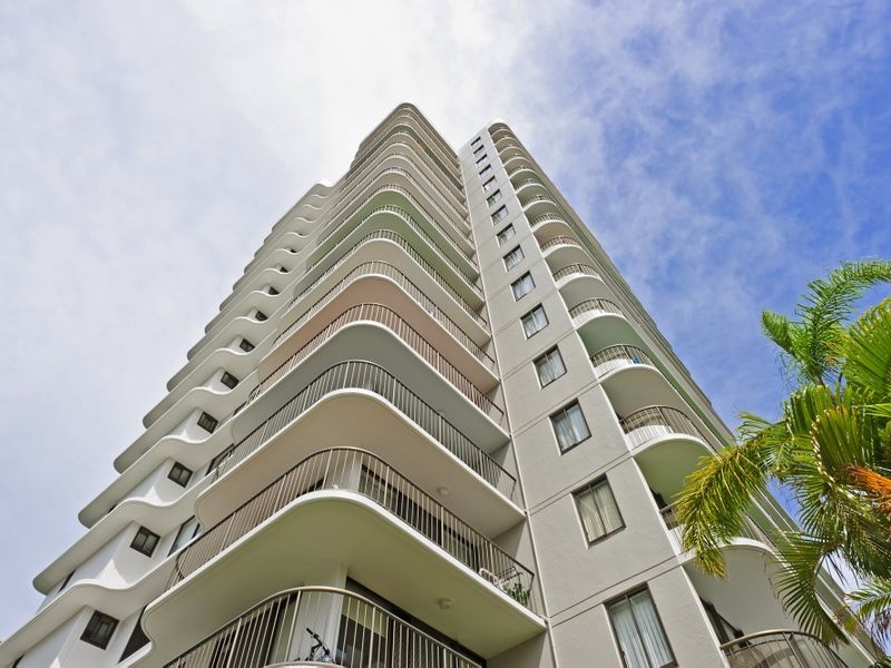 61/43 Enderley Avenue, Surfers Paradise QLD 4217