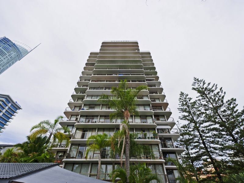 61/43 Enderley Avenue, Surfers Paradise QLD 4217