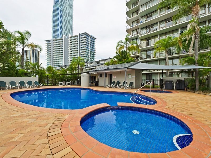 61/43 Enderley Avenue, Surfers Paradise QLD 4217