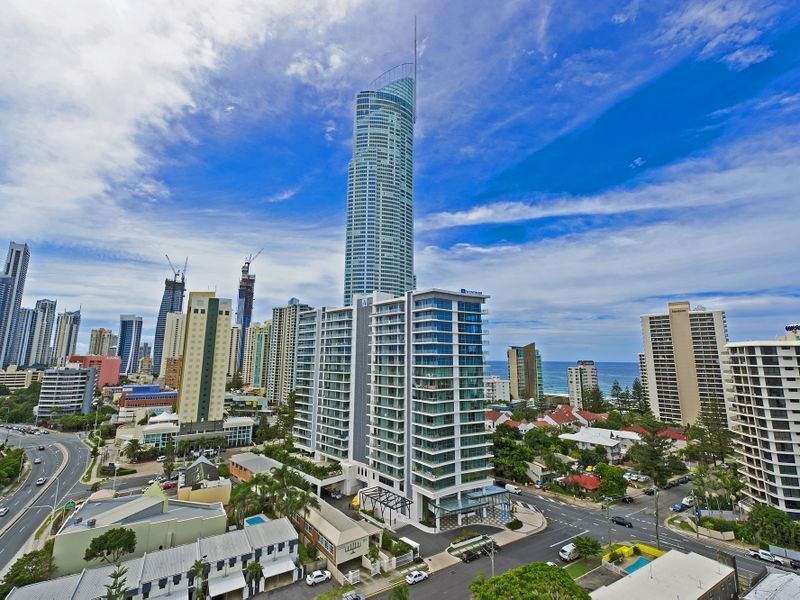 61/43 Enderley Avenue, Surfers Paradise QLD 4217