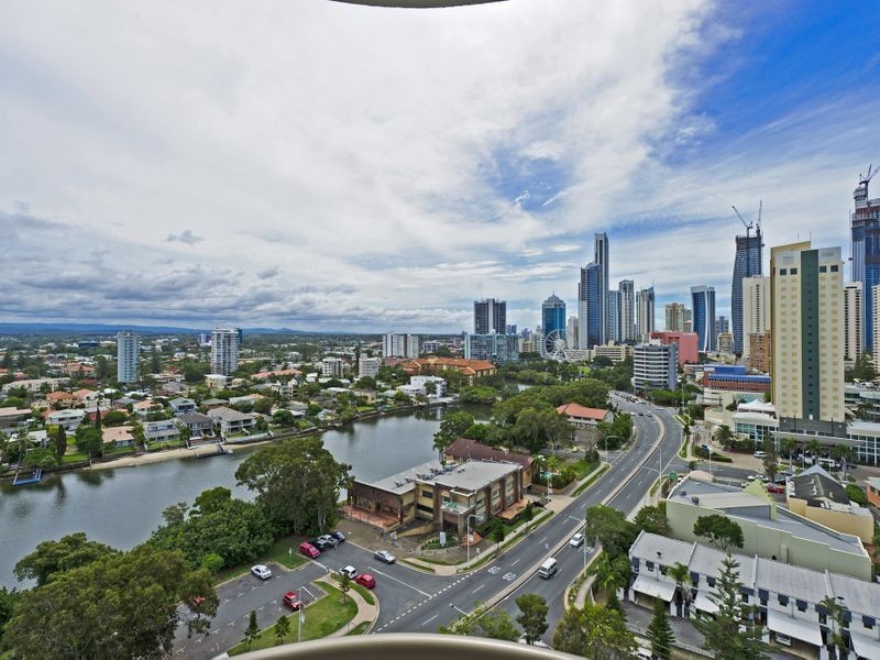 61/43 Enderley Avenue, Surfers Paradise QLD 4217