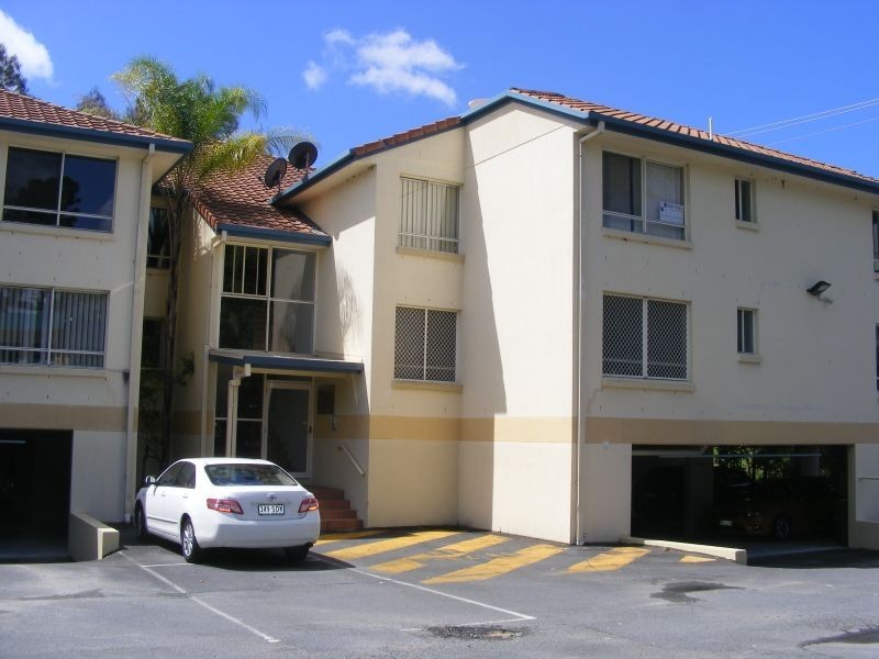 11/1 Nerang Street, Nerang QLD 4211