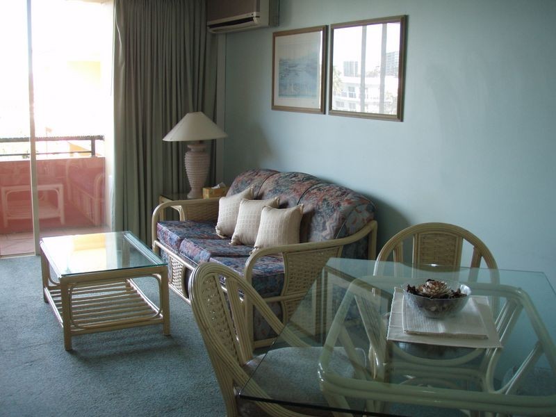 1 Paradise Island, Surfers Paradise QLD 4217