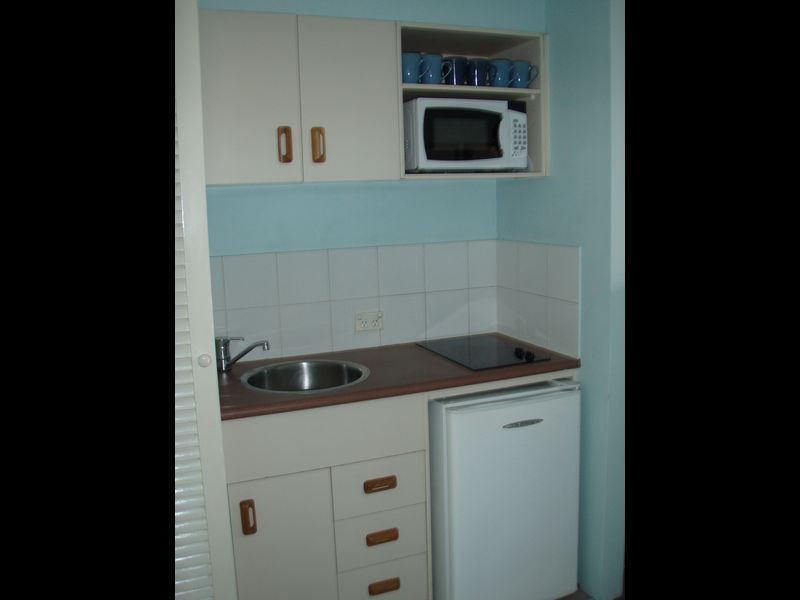 1 Paradise Island, Surfers Paradise QLD 4217