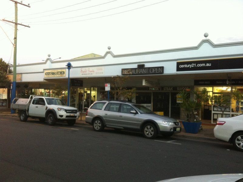 Palm Beach QLD 4221