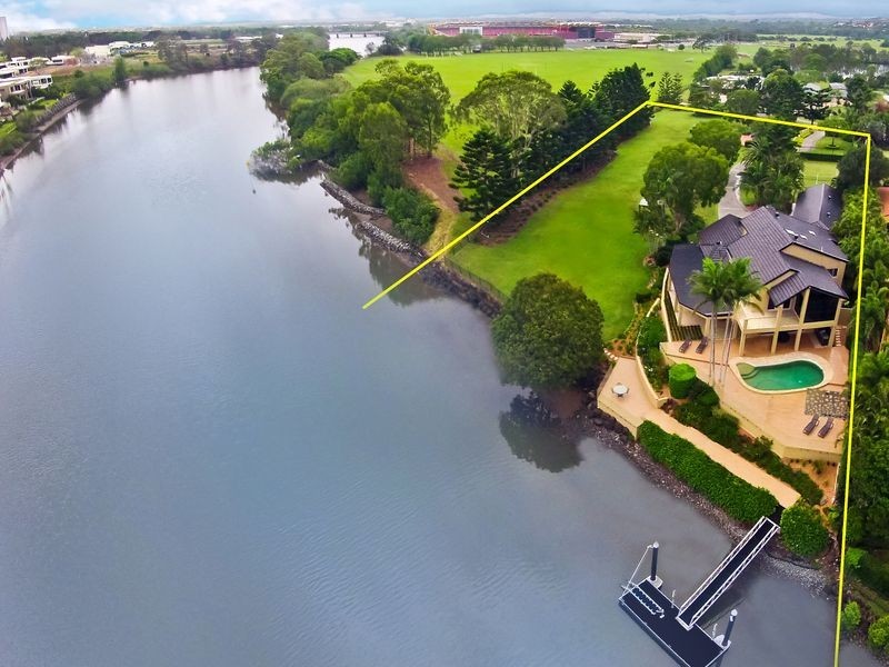 30-32 Maryland Avenue, Carrara QLD 4211