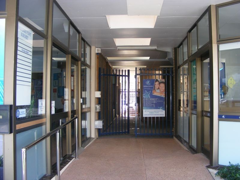 6/9 Grice Avenue, Paradise Point QLD 4216