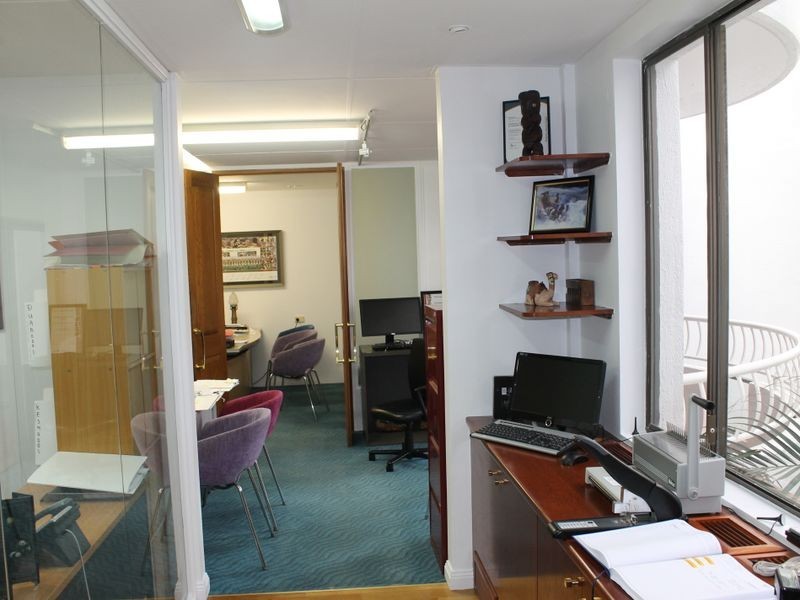 1/35 Orchid Avenue, Surfers Paradise QLD 4217