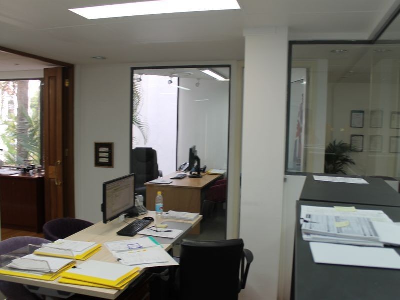 1/35 Orchid Avenue, Surfers Paradise QLD 4217