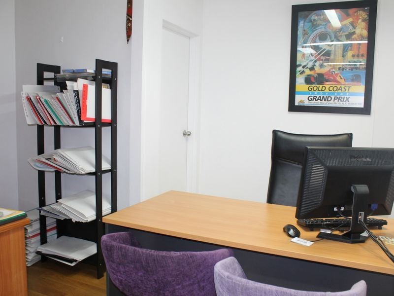 1/35 Orchid Avenue, Surfers Paradise QLD 4217