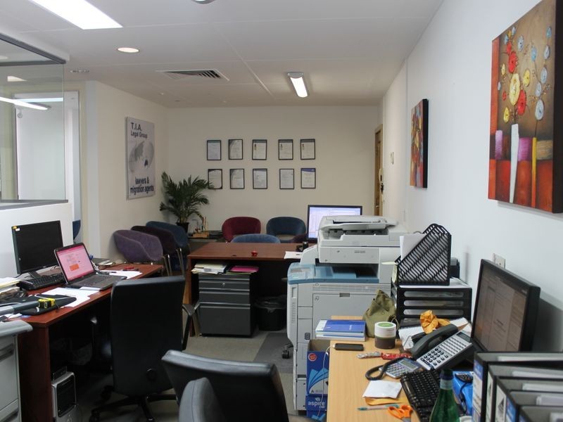 1/35 Orchid Avenue, Surfers Paradise QLD 4217