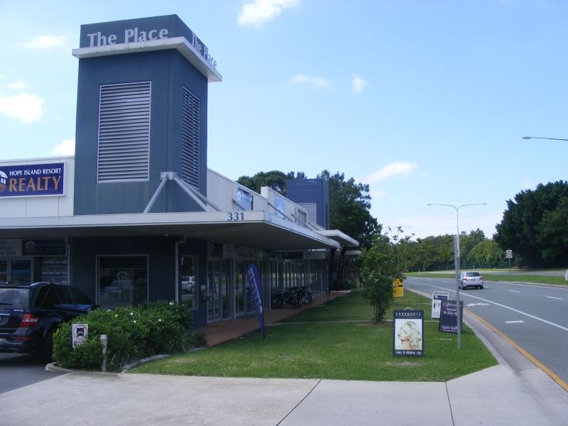 E/331 Hope Island Road, Hope Island QLD 4212