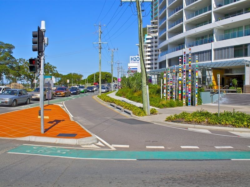 3/99 Marine Parade, Southport QLD 4215