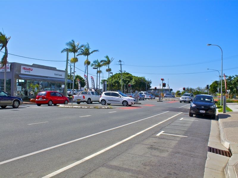 3/99 Marine Parade, Southport QLD 4215