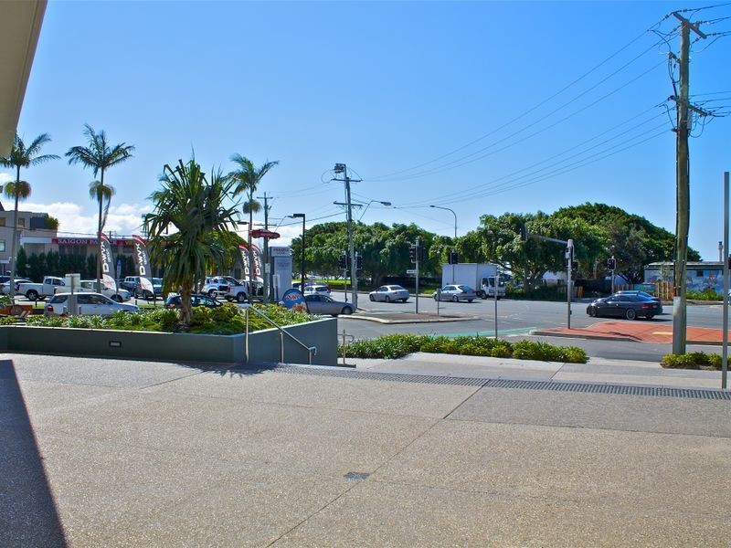 1A/99 Marine Parade, Southport QLD 4215