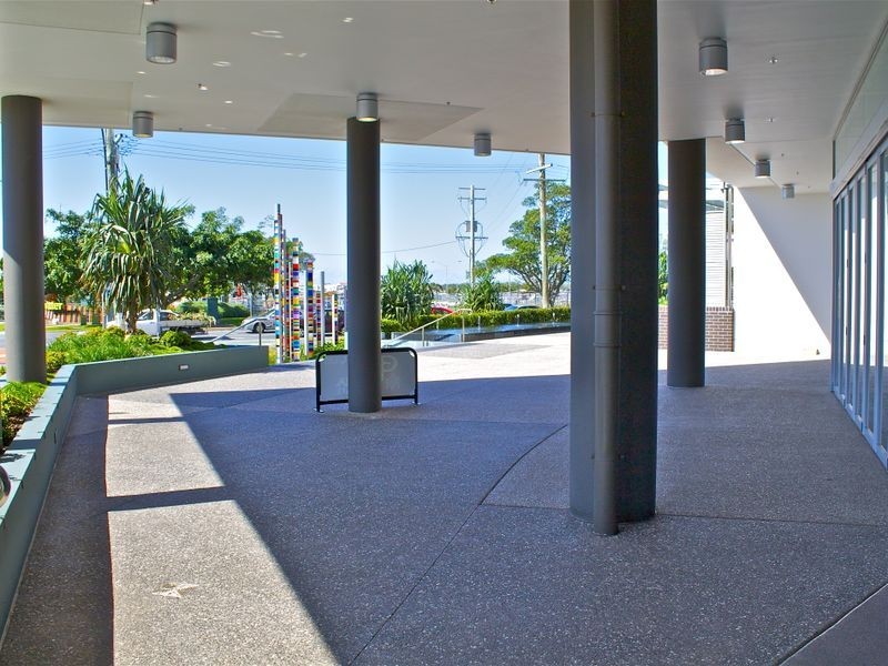 1A/99 Marine Parade, Southport QLD 4215