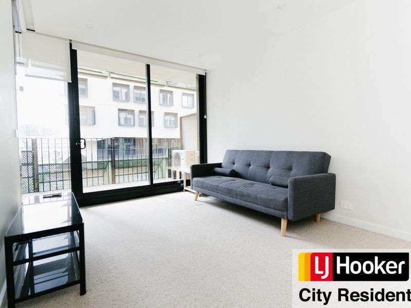 308/151 Berkeley Street, Melbourne VIC 3000