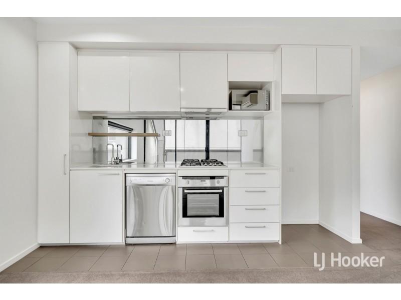 2105/350 William Street, Melbourne VIC 3000