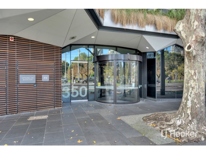 2105/350 William Street, Melbourne VIC 3000