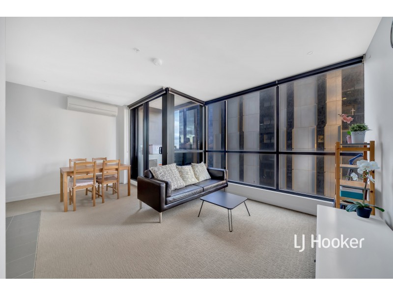 4306/80 A’beckett Street, Melbourne VIC 3000