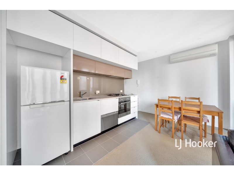 4306/80 A’beckett Street, Melbourne VIC 3000
