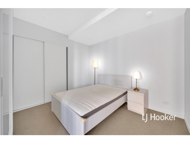 4306/80 A’beckett Street, Melbourne VIC 3000