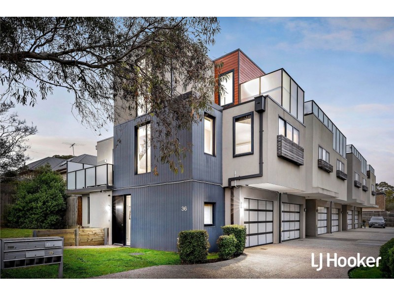 1/36 Livingstone Street, Ivanhoe VIC 3079