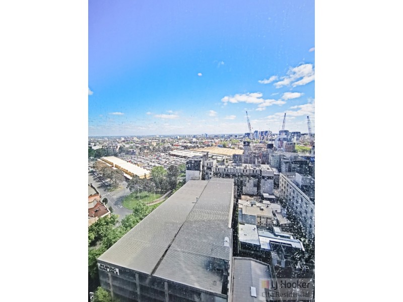 1603/350 Queens Street, Melbourne VIC 3000