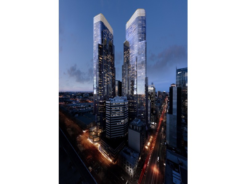 1603/350 Queens Street, Melbourne VIC 3000