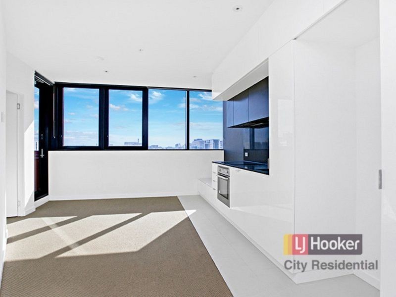 1001/551 Swanston Street, Carlton VIC 3053
