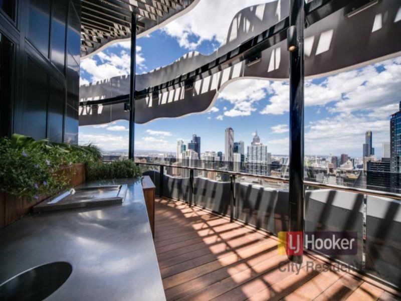 1001/551 Swanston Street, Carlton VIC 3053