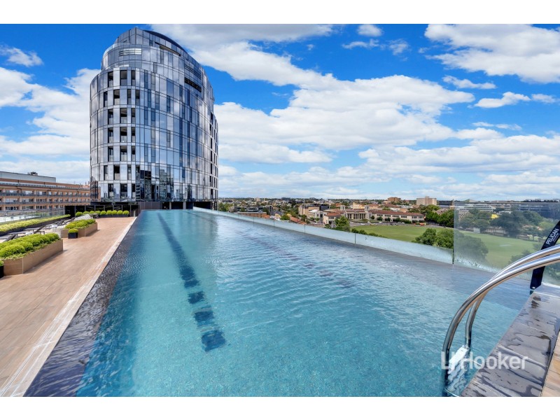 1316/555-557 St Kilda Road, Melbourne VIC 3000