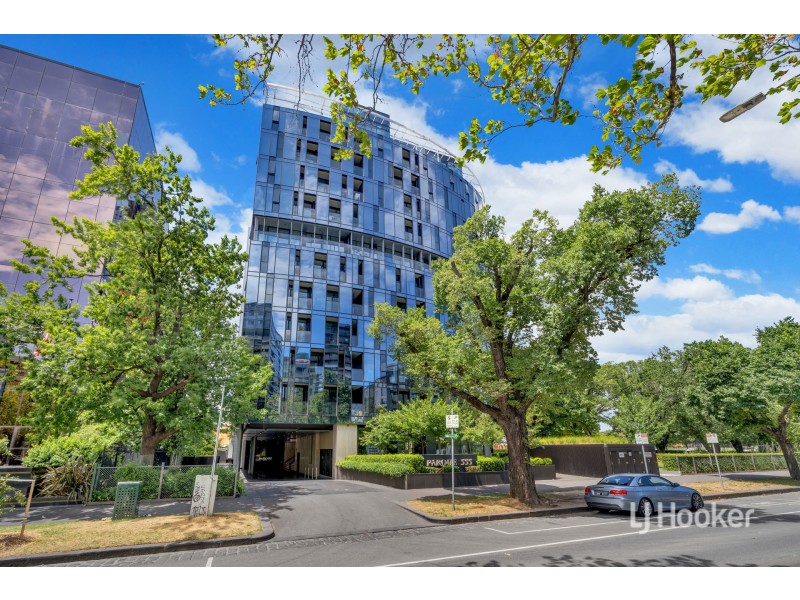 1316/555-557 St Kilda Road, Melbourne VIC 3000