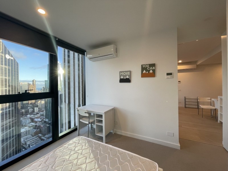 4703/60 A’beckett Street, Melbourne VIC 3000