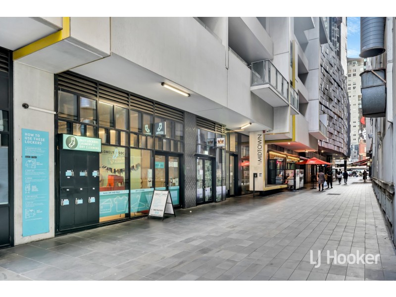 2809/11 Rose Lane, Melbourne VIC 3000