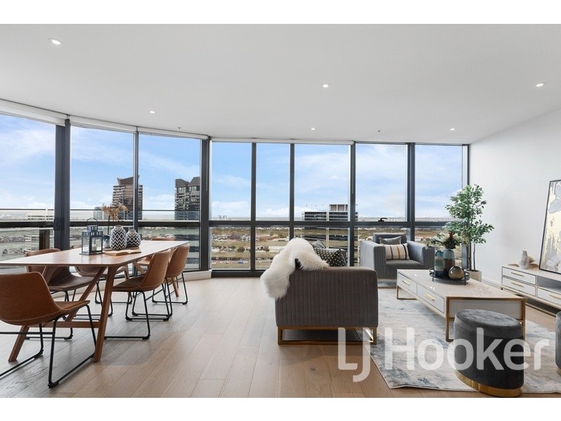 2902N/883 Collins Street, Docklands VIC 3008