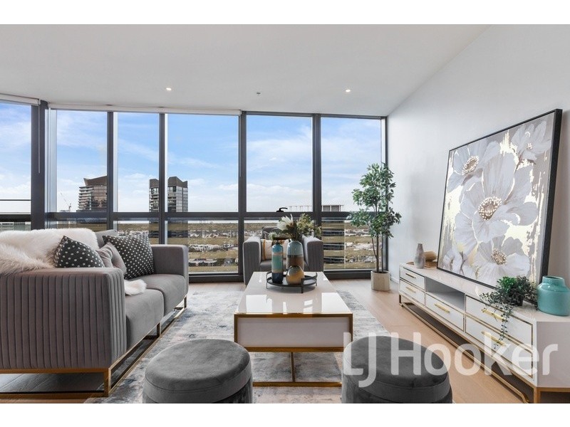 2902N/883 Collins Street, Docklands VIC 3008