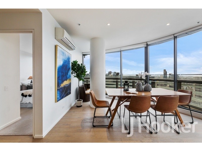 2902N/883 Collins Street, Docklands VIC 3008
