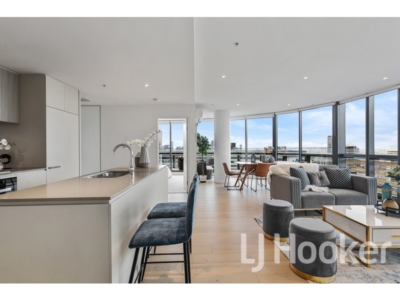 2902N/883 Collins Street, Docklands VIC 3008