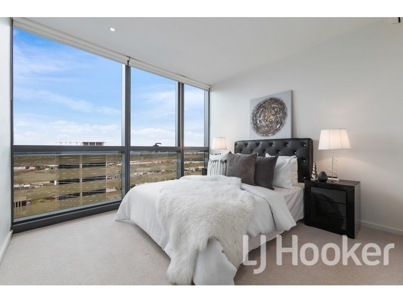 2902N/883 Collins Street, Docklands VIC 3008