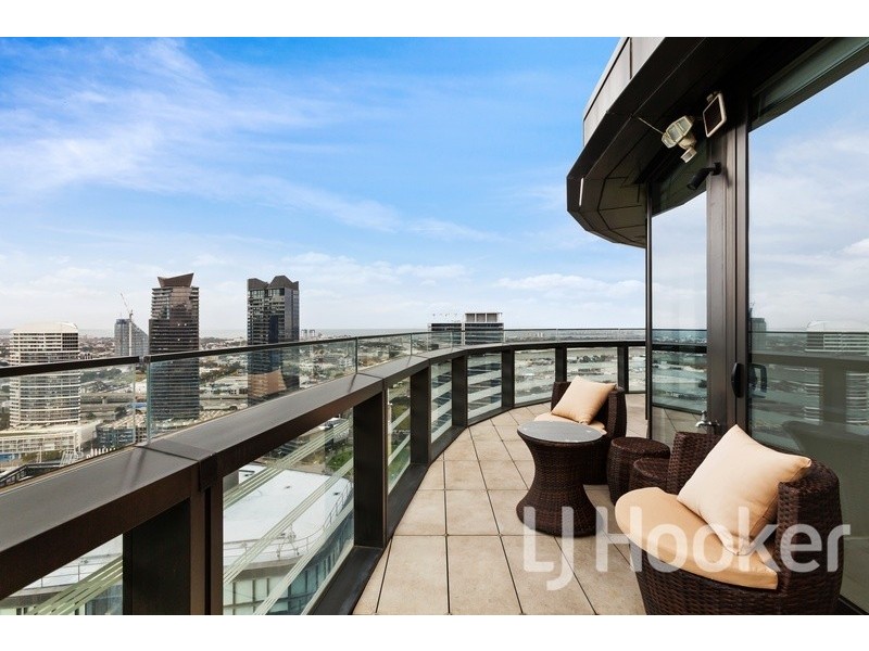 2902N/883 Collins Street, Docklands VIC 3008