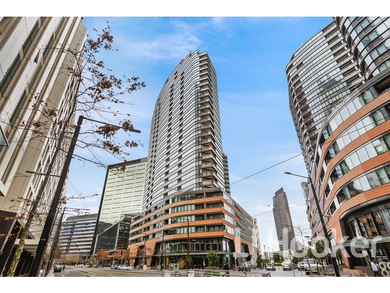 2902N/883 Collins Street, Docklands VIC 3008