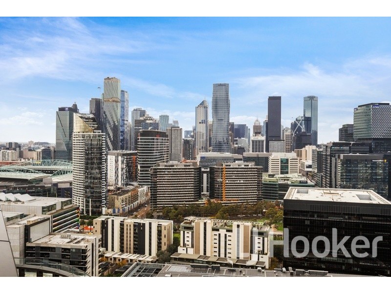 2902N/883 Collins Street, Docklands VIC 3008