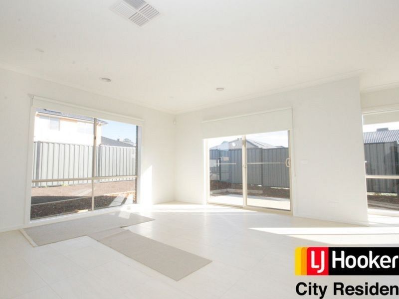 8 Friesian Street, Mernda VIC 3754