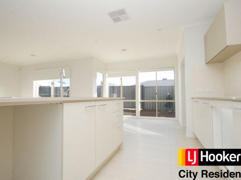 8 Friesian Street, Mernda VIC 3754