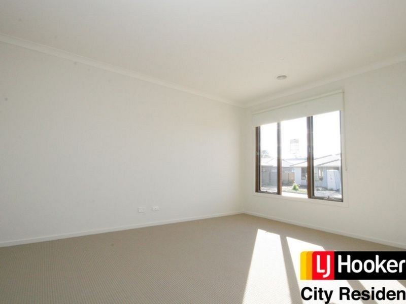 8 Friesian Street, Mernda VIC 3754